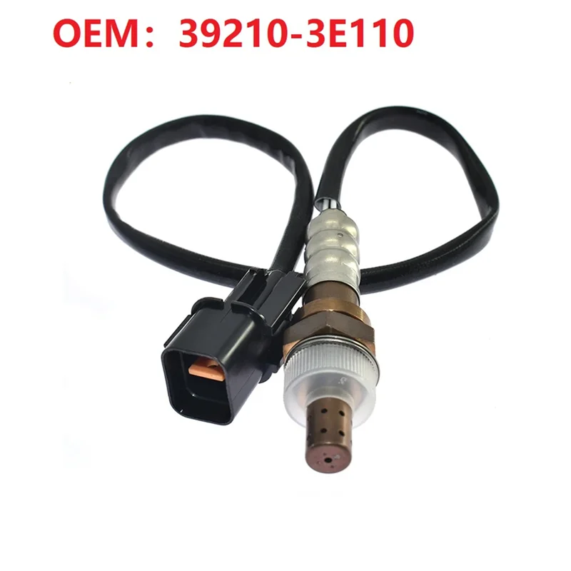 

NEW-39210-3E110 Oxygen Sensor O2 Auto Car Automobiles Spare Parts For Hyundai Santa Fe 2.7L Kia Magentis Optima 2006-2010