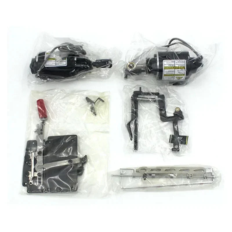 Hot Sales1set Sewing Machine Parts Automatic Thread Cutting Cutter Set Refitting Into Automatic Thread Cutting Device GOOD