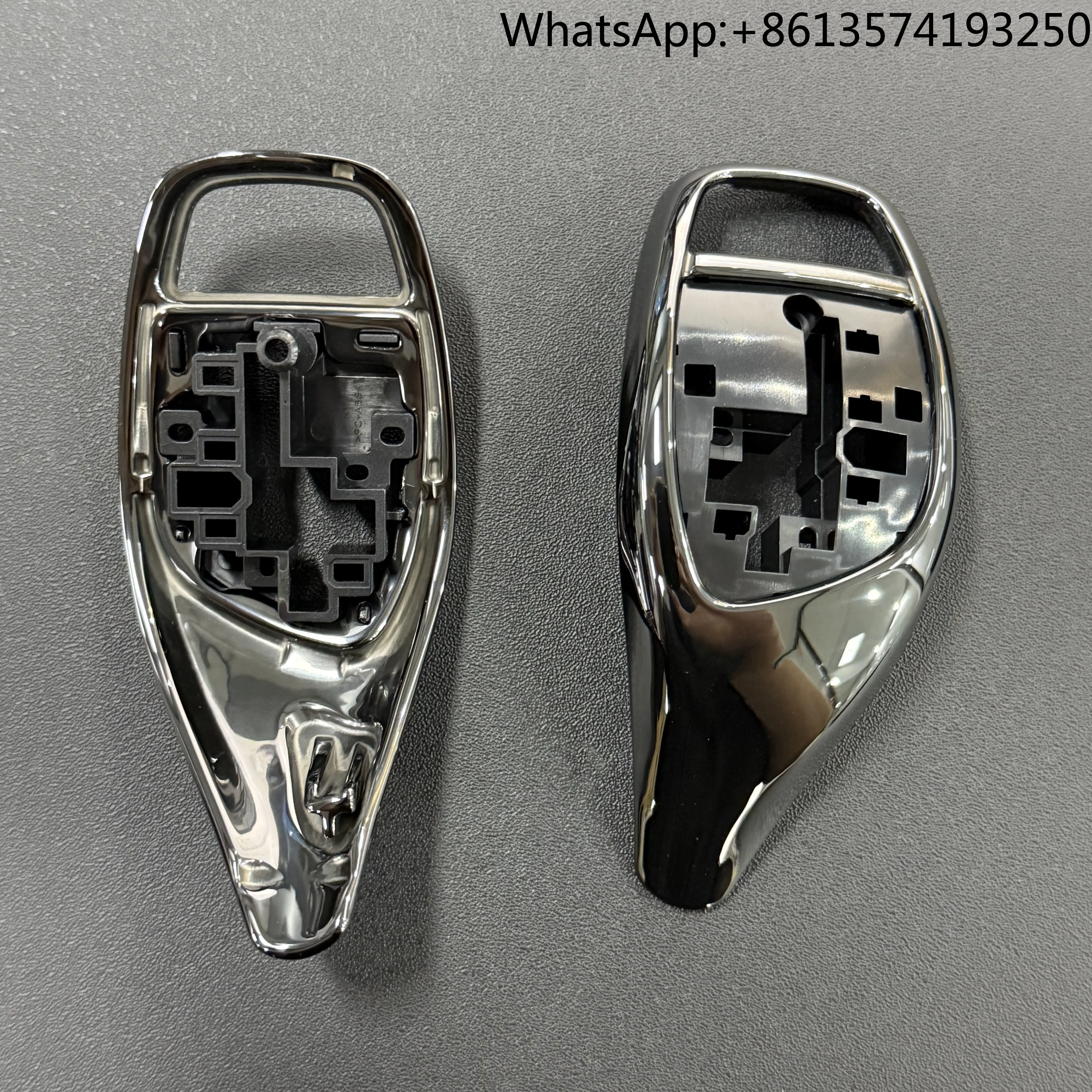 

For F30 F10 Metal Automatic Sport Car Gear Knob Gear Shift Knob For Bmw F30 F31 F32 F33 F34 F36 F07 F10 F11 F06 F12 F14