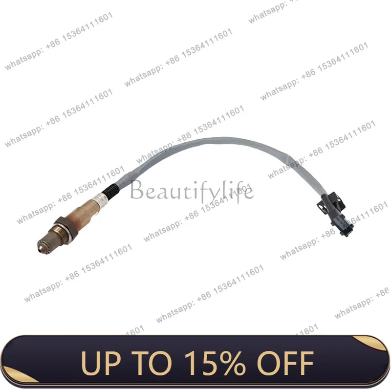 LS Suitable for 350 automotive rear oxygen sensor F01R00C025 auto parts F01R00C025