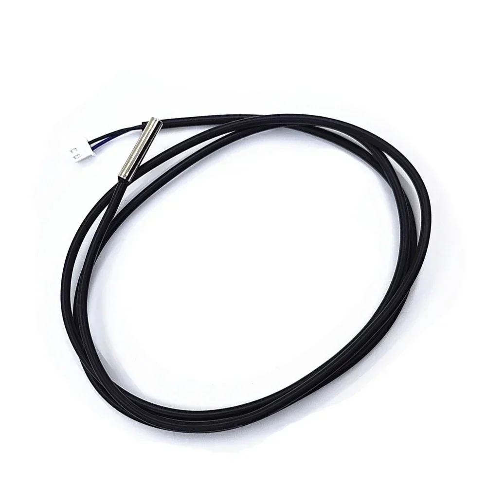 VERYUS Newest Plastic Metal Thermistor Repair Wiring Kit Fit For Waeco CF18, CF25, CF35, CF40, CF50, CF60 CDF35 CDF45 USEFUL