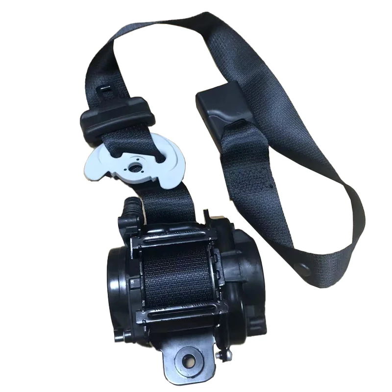 

2021-2023 For Tesla Model 3 Car Front Seat Main Driver Seat Belt Safety Belt Co-pilot Regulator Assembly