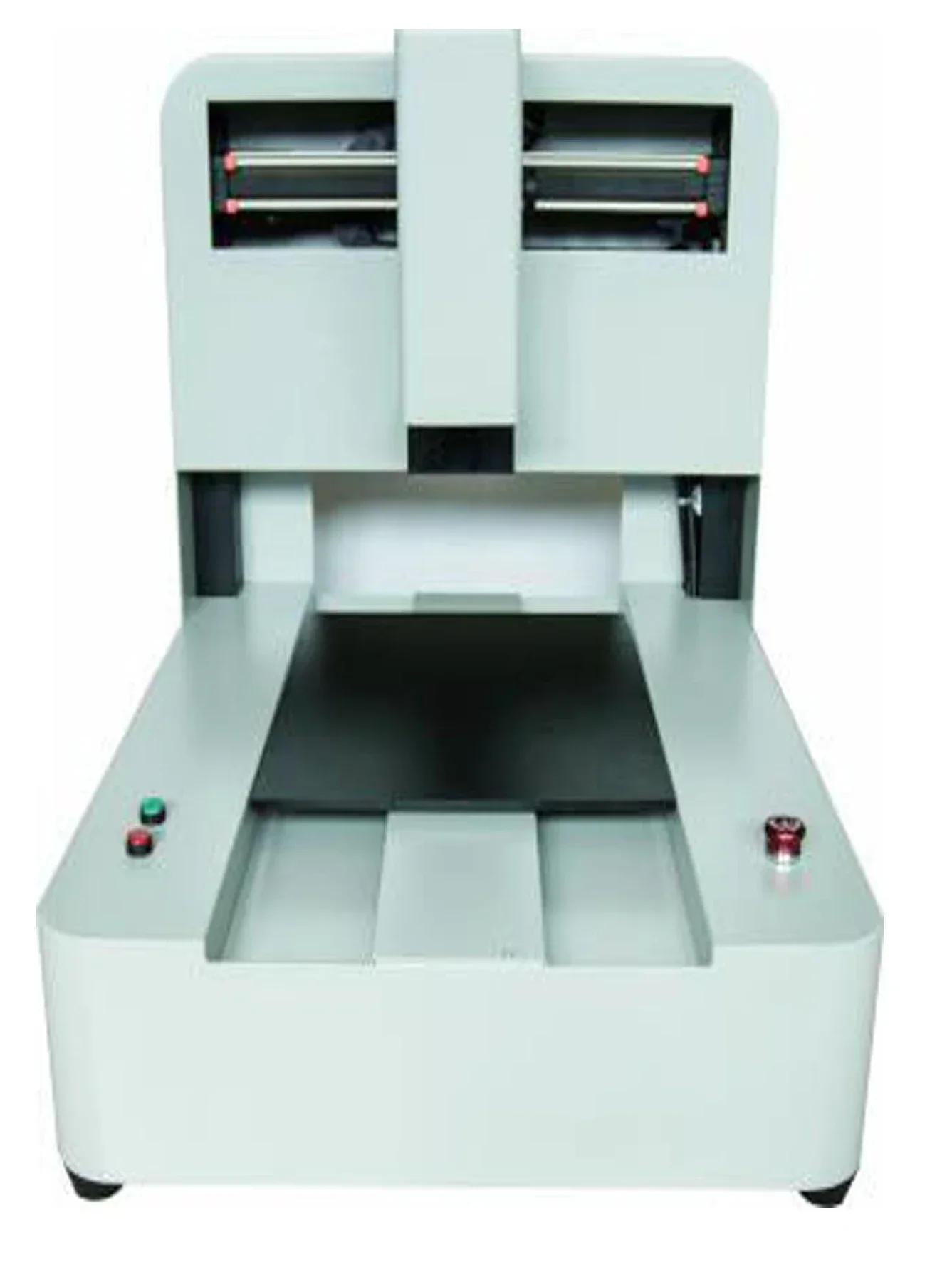 فحص التعرف البصري الذكي الأوتوماتيكي بالكامل، تحليل الصور، قياس هندسي، تسلسل خط الموقع العيب #2