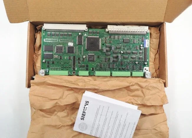 Placa C98043-A7001-L2 6RY1703-0AA01