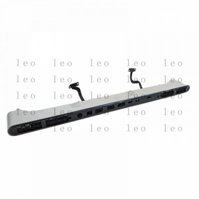 

UI NEW For Dell Alienware X16 R1 Rear Vent USB Port Cover Cap Trim - R77TD 0R77TD