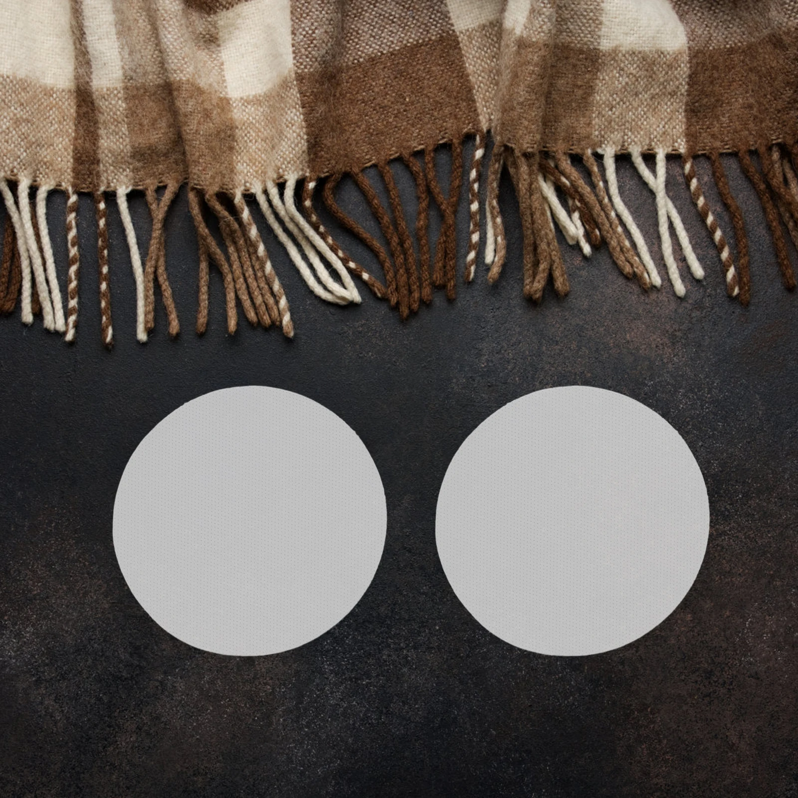 

30Pcs Closet Dehumidifier Paper Efficient Humidity Control for Bathroom Closets Basements Refills Tablets