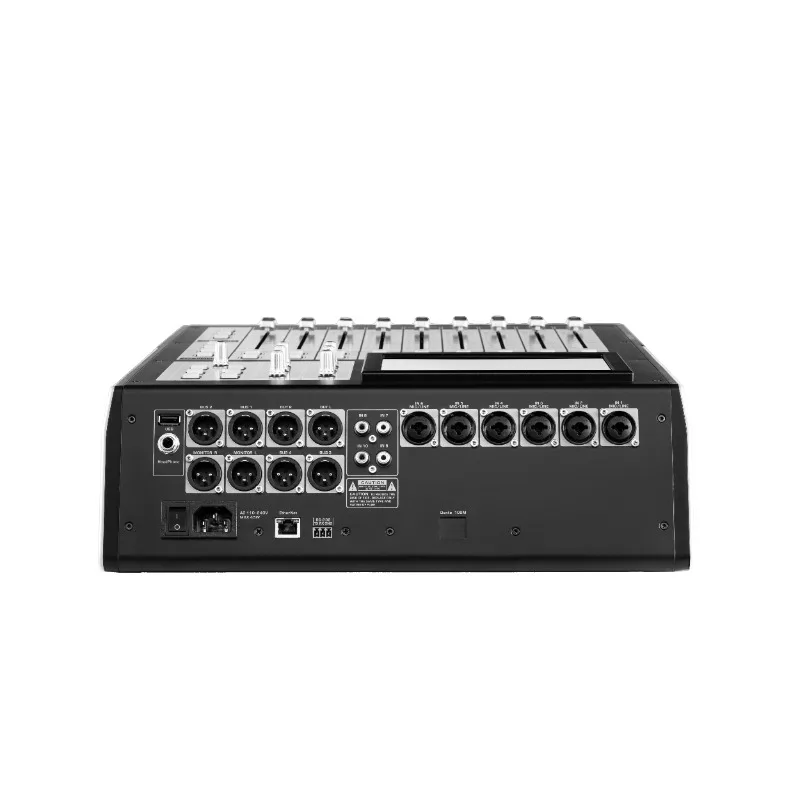 X10 Channel Digital…