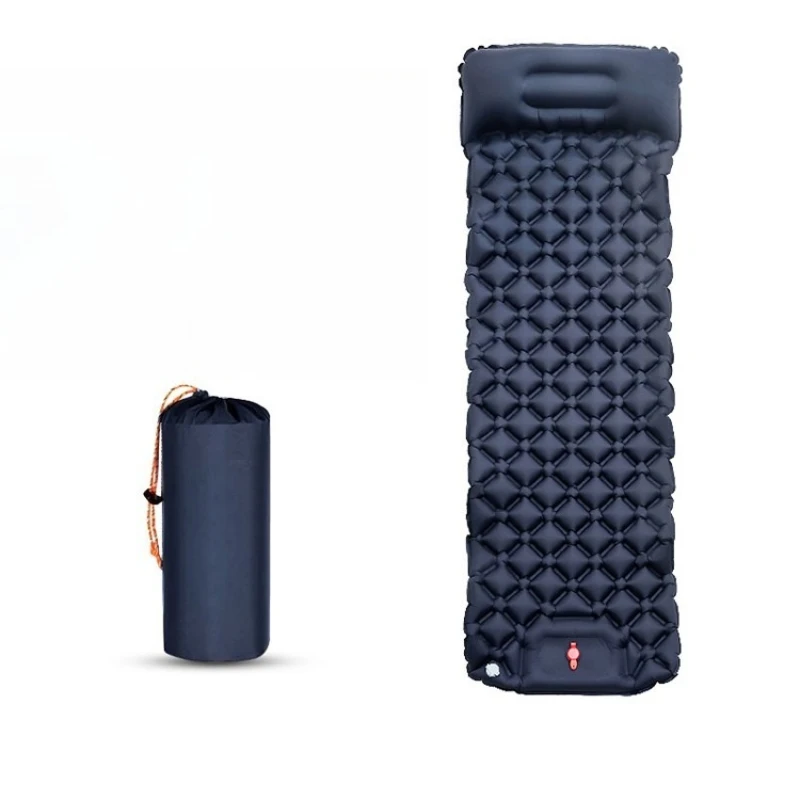 

Automatic inflatable mattress outdoor camping tent sleeping mattress ultra-light convenient air cushion single moisture-proof