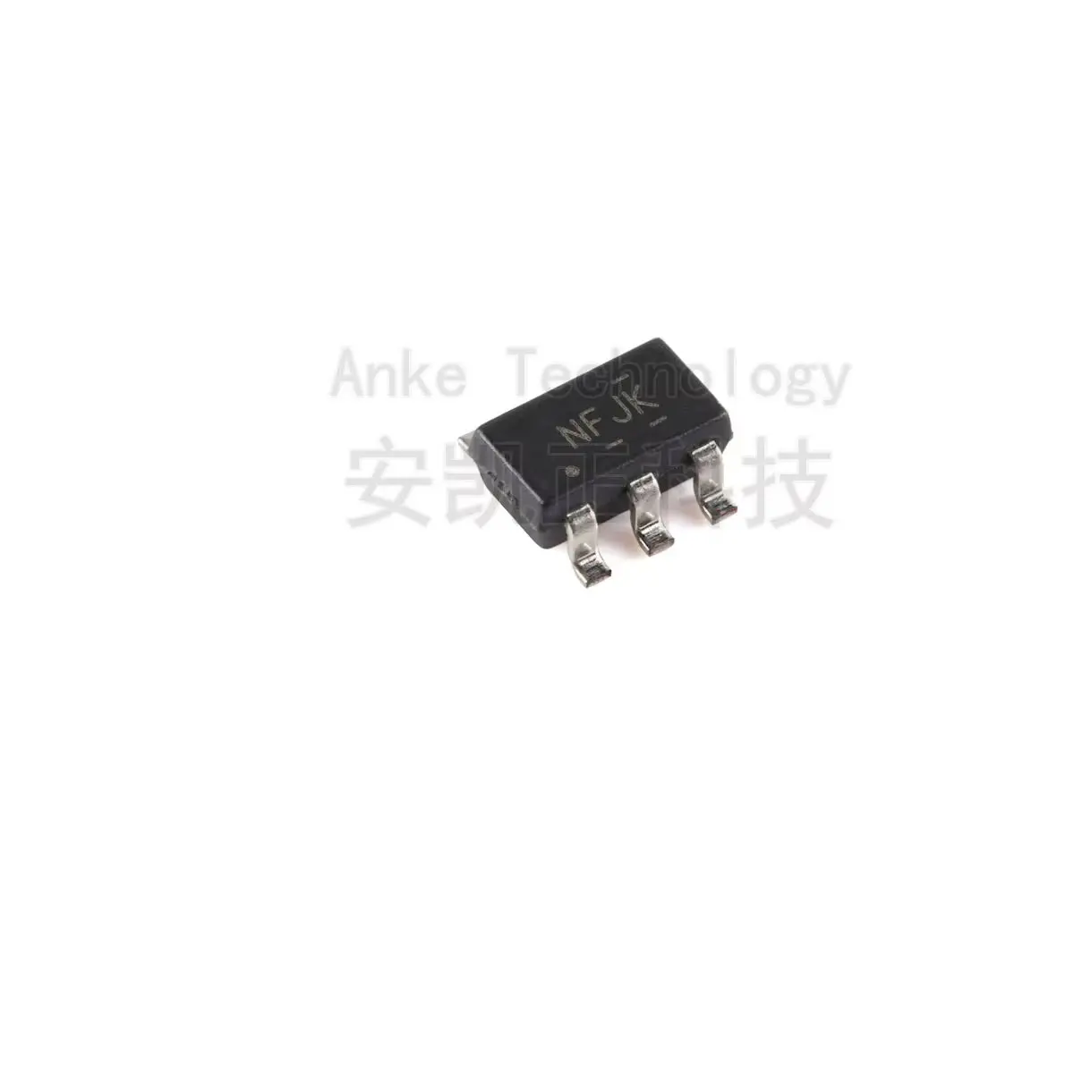 Genuine Original TPD4S009DBVR SOT-23-6 4-Channel ESD Protection Diode Array 10pcs