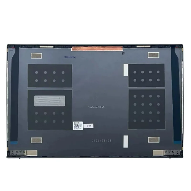 New Laptop For ZenBook 14 UX425 UX425J UX425E U4700J Rear Lid Lcd Back Cover Top Case A Shell/LCD Front Bezel
