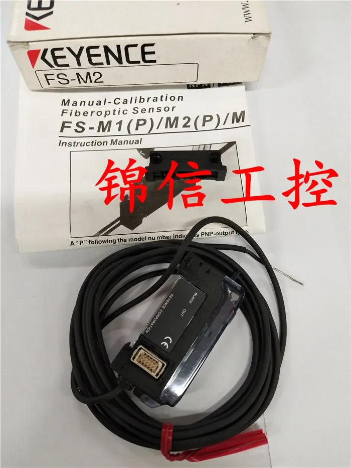 

FS-M2 KEYENCE 100% новый и оригинальный