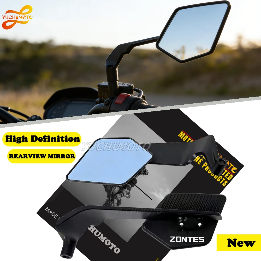 Fit For Zontes G1 1…