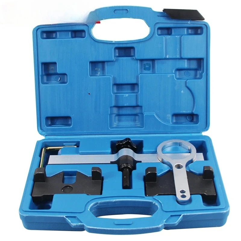 

Engine Timing Tool Kit Set For BMW Vanos V8 X6M M-SERIES 550i 750i N63 S63 N74