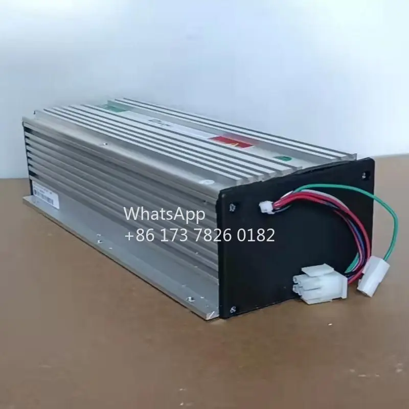 ZAPI H2 H2B A4H268 48V 600A A4H248 48V 420A DC Motor Controller,Electric Vehicle Forklift Galf Cart Pallet Truck Stacker Parts