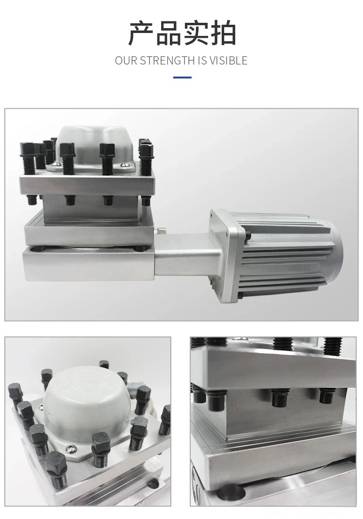 Electric tool holder  lathe accessories