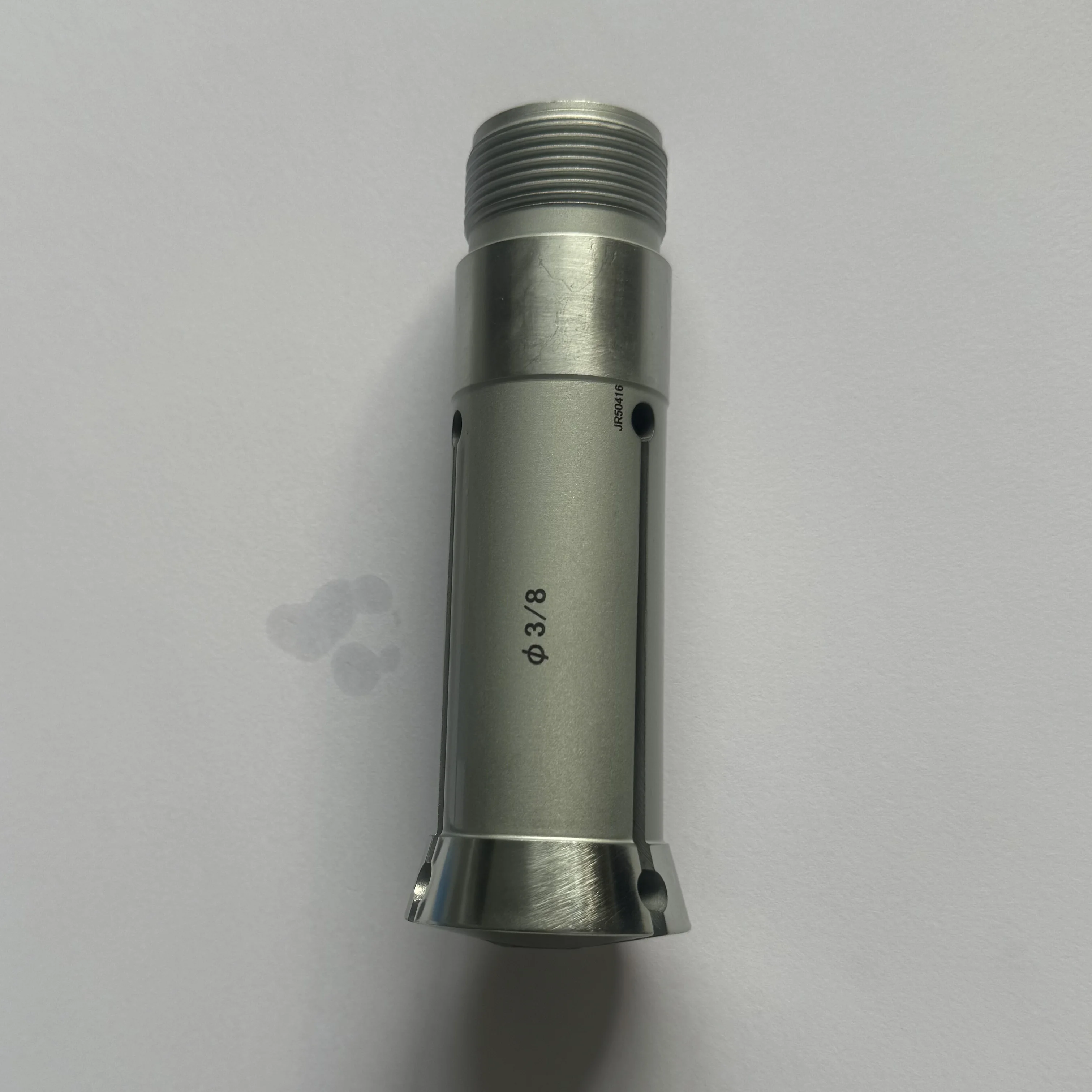 หัวจับดอกสว่านแบบห้าแกน TLF DL Imperial Size -Slip Collet Chuck ชุบเคลือบด้วยไฟฟ้า ป้องกันสนิม ผลิตจากเหล็ก