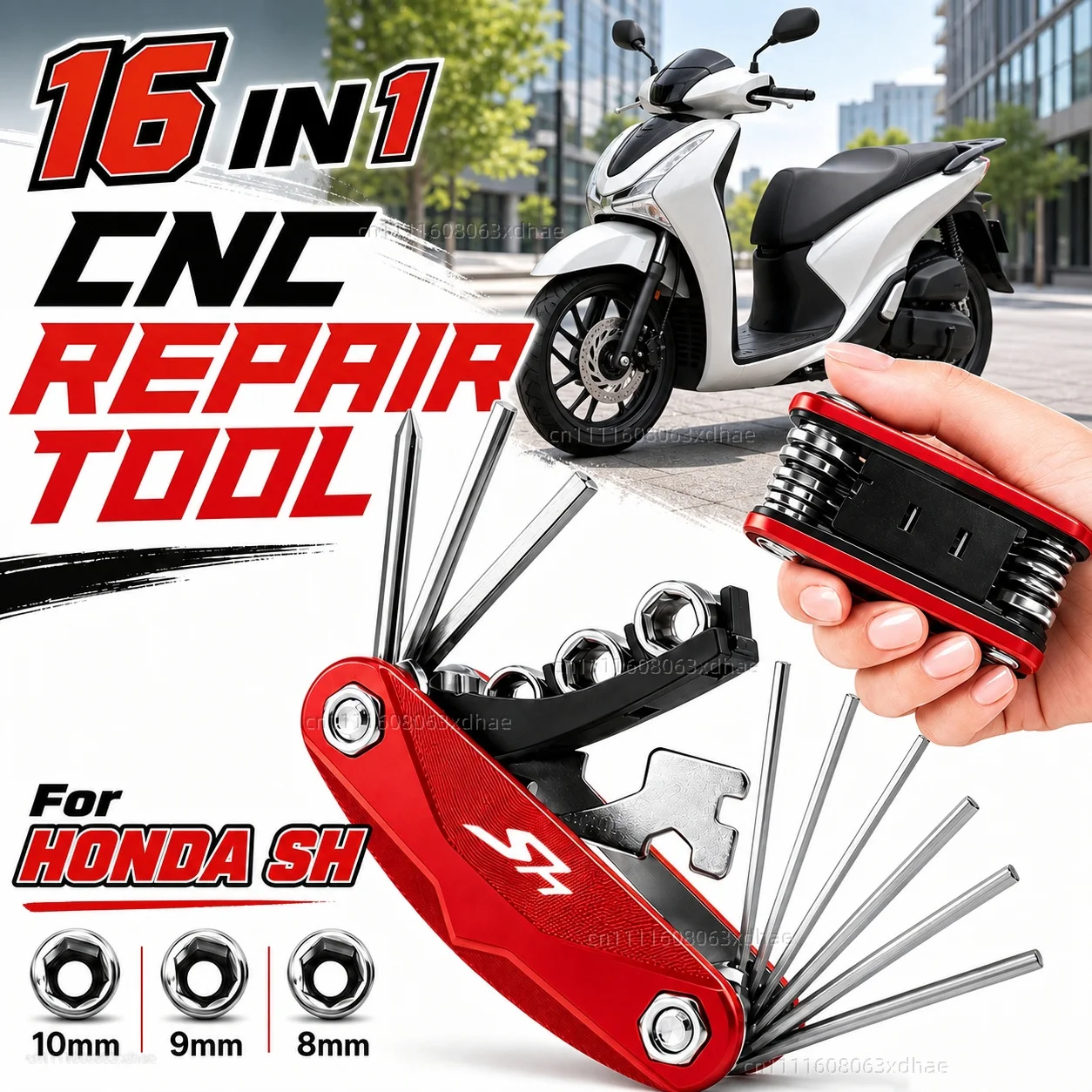 kit-de-ferramentas-multifuncional-para-motocicletas-honda-sh125-sh125i-sh300-sh300i-sh-125-150i-sh-300-300i-chave-de-fenda-e-chave-hexagonal