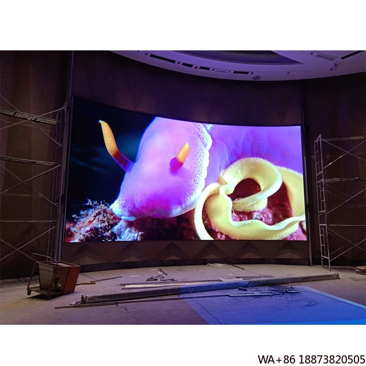 Led Display Customi… - image