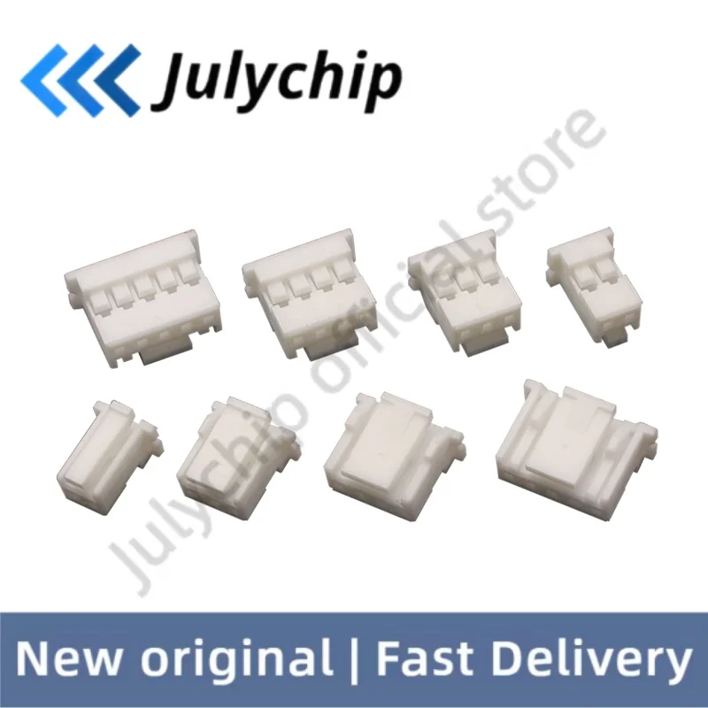 50PCS Pa/Pae 2.0MM …