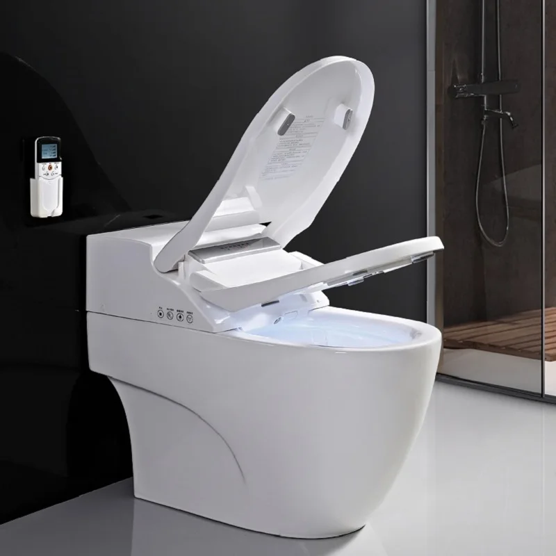 Usa Intelligent Spares Public Auto Smart Toilet for Old People Disabled