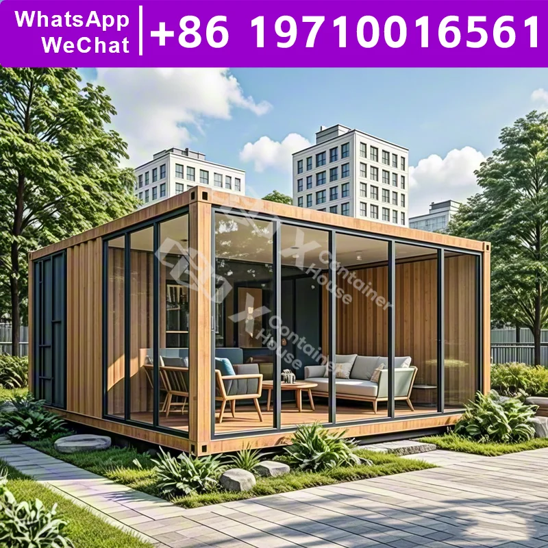 

Fabricated Homes Fitness Studio Retail Kiosk Pre Fabricated Homes German Houses Container Box House Flat Pack Home Retail Kiosks