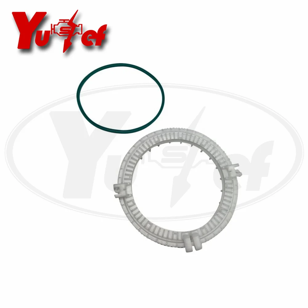 Fuel Sending Unit Gasket Kit Fuel Pump Lock Ring 1644700230 Fits For MB X164 W166 W166 C292 W164 V251