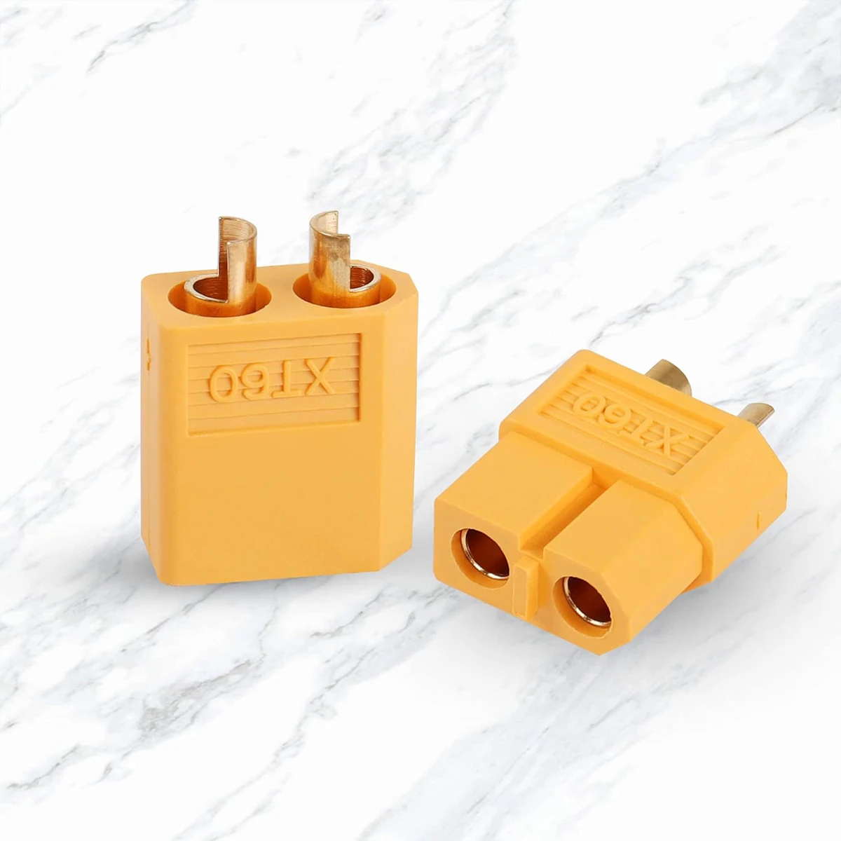 6pcs Amass XT60 connector XT-60 Male Female Bullet Plug For RC Lipo Battery