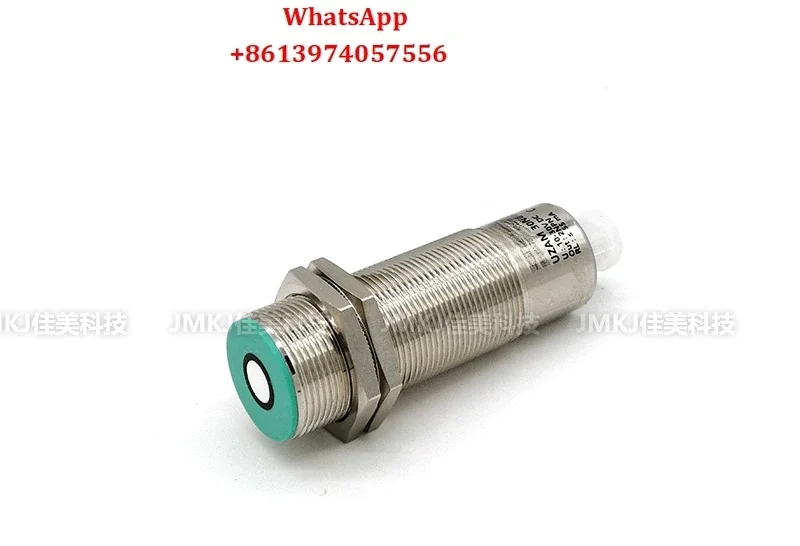 M30 Ultrasonic Rang… - image