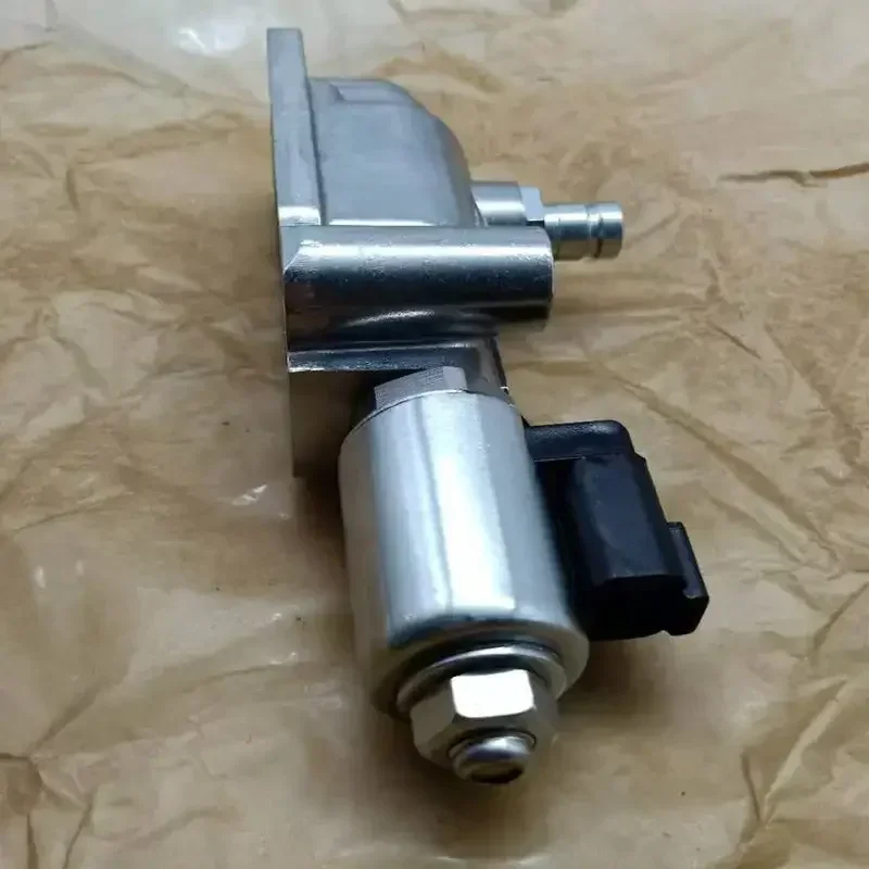 Modulating Valve Assembly 244-3114 for Caterpillar 525B 621H 924G 928H 930G 950G 2443114