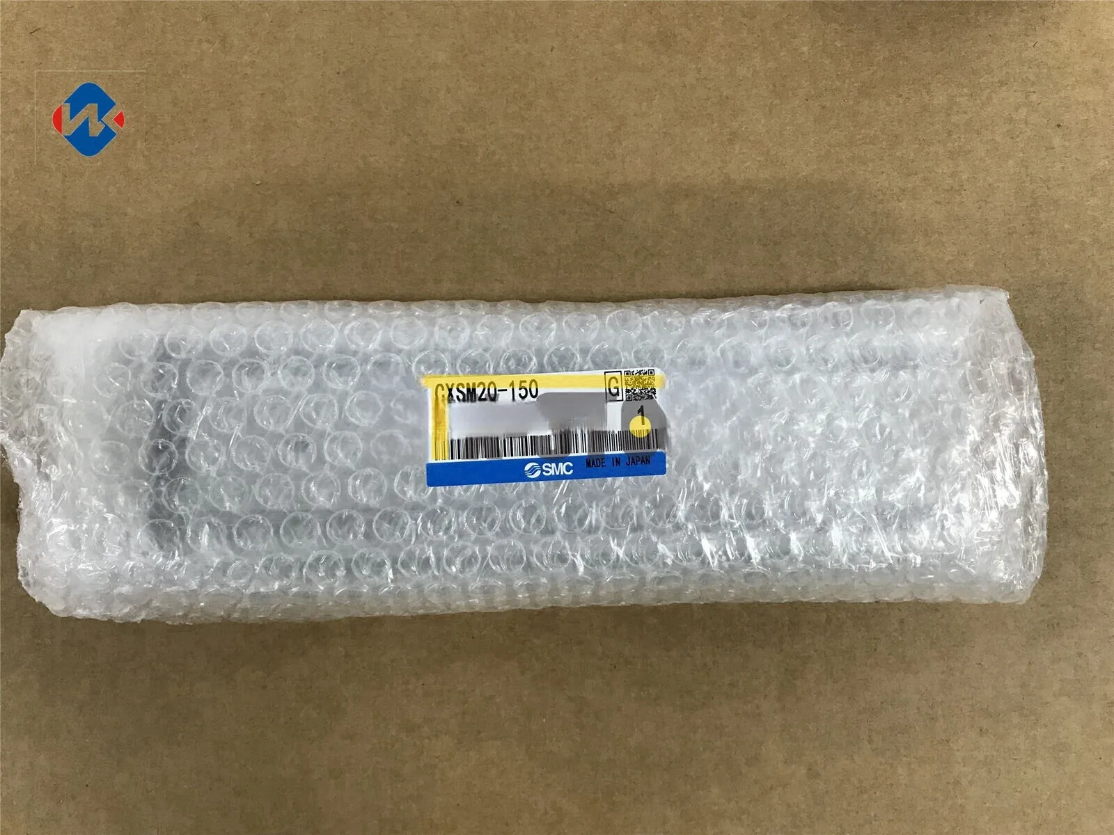 

1 шт. новый цилиндр SMC CXSM20-150 Быстрая доставка