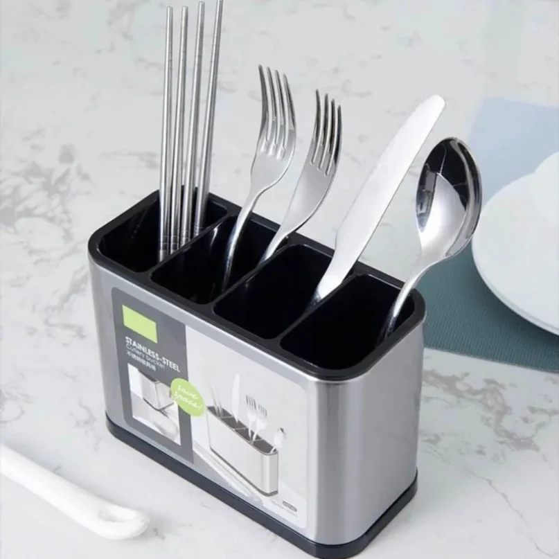 Kitchen Cutlery Org…