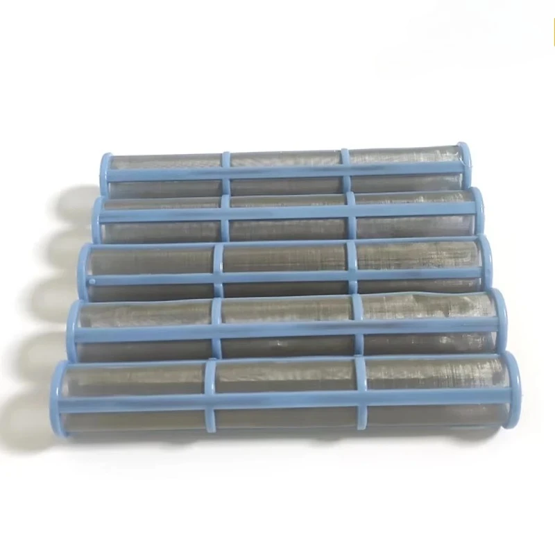 Pompe de pulvérisation sans air haute pression, pièces de rechange, filtre à mailles 100, fluide pour GRC 695 795 1095 7900, nouveau 244068