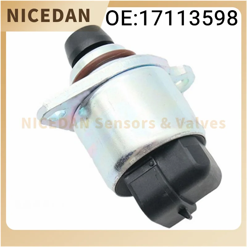 17113598 Idle Air C… - image