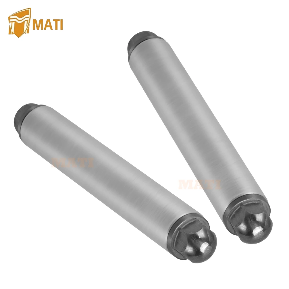 

MATI Push Rods 2PCS for Honda Rubicon 500 Rincon 650 680 Pioneer 700 Big Red 700 14440-HN2-000