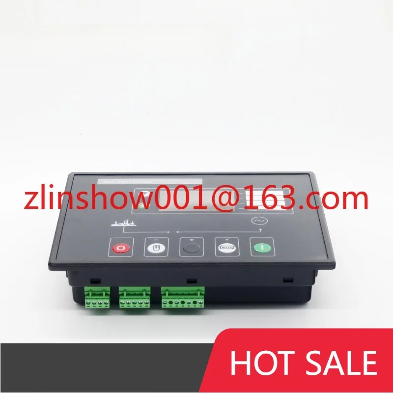 

Generator Controllers DSE 5210 for Deep Sea Series Genset Control Module 5210