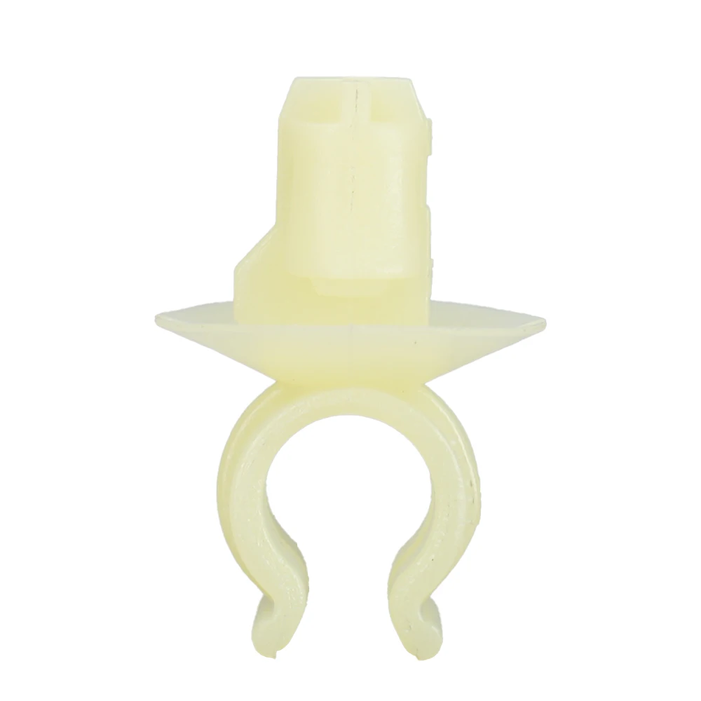 YUEYANG 795059 Clip de Support de capot pour accessoires de voiture Peugeot 207 citroën