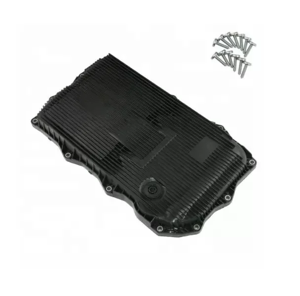 Suitable for BMW gearbox valve 8HP45 8HP55 8HP70 oil compartment 68142478AB transmission sump