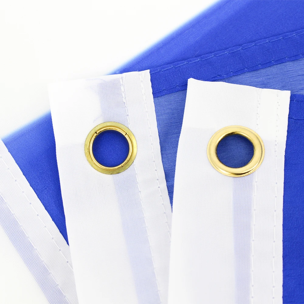 نيكاراغوا العلم الوطني 90x150 سنتيمتر البوليستر معلقة ني نيك نيك نيكاراغوا العلم الديكور الداخلي والخارجي