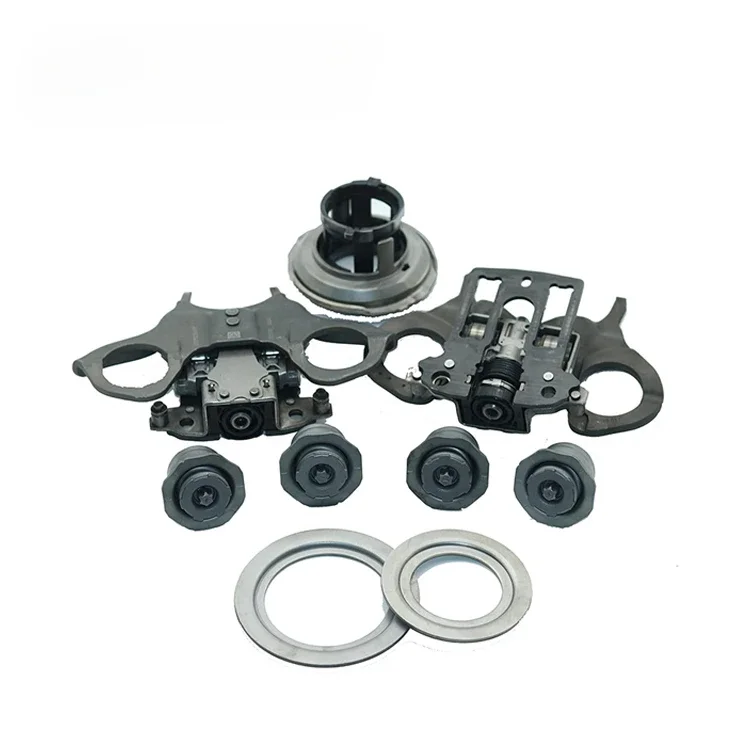 

Car Clutch Kit Suitable for Ford Focus 2011-2017 514002110