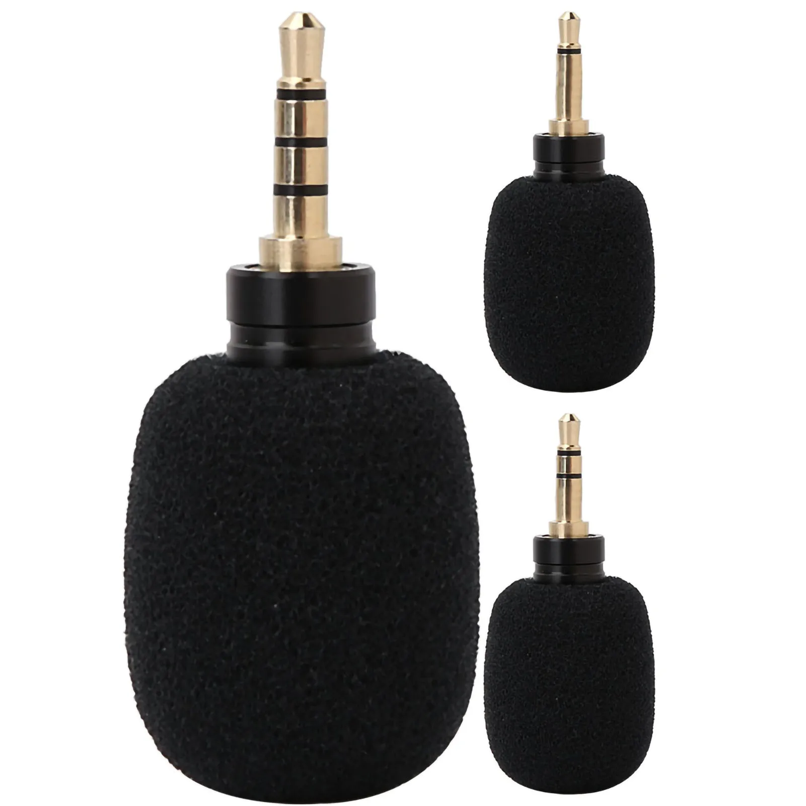 Microphone Mobile P…