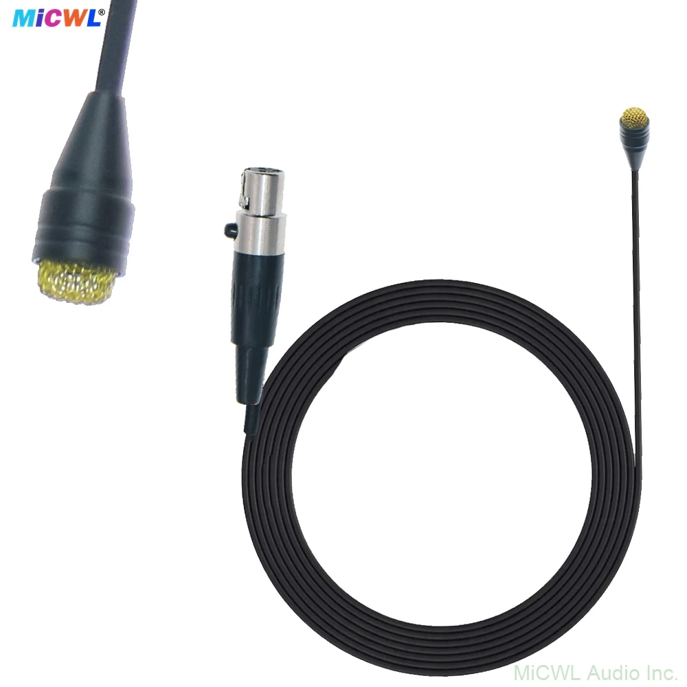 D6060 Lavalier Lape…