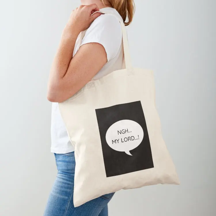 

Inspirational Phrase Tote Bag canvas tote university screen Canvas shoulder