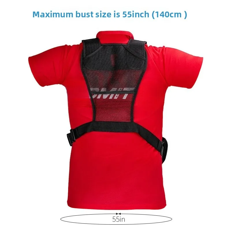 Dual Strap SLR Micro Single Photography Double Shoulder Strap Fast Photography Hand Waist Buckle Photography