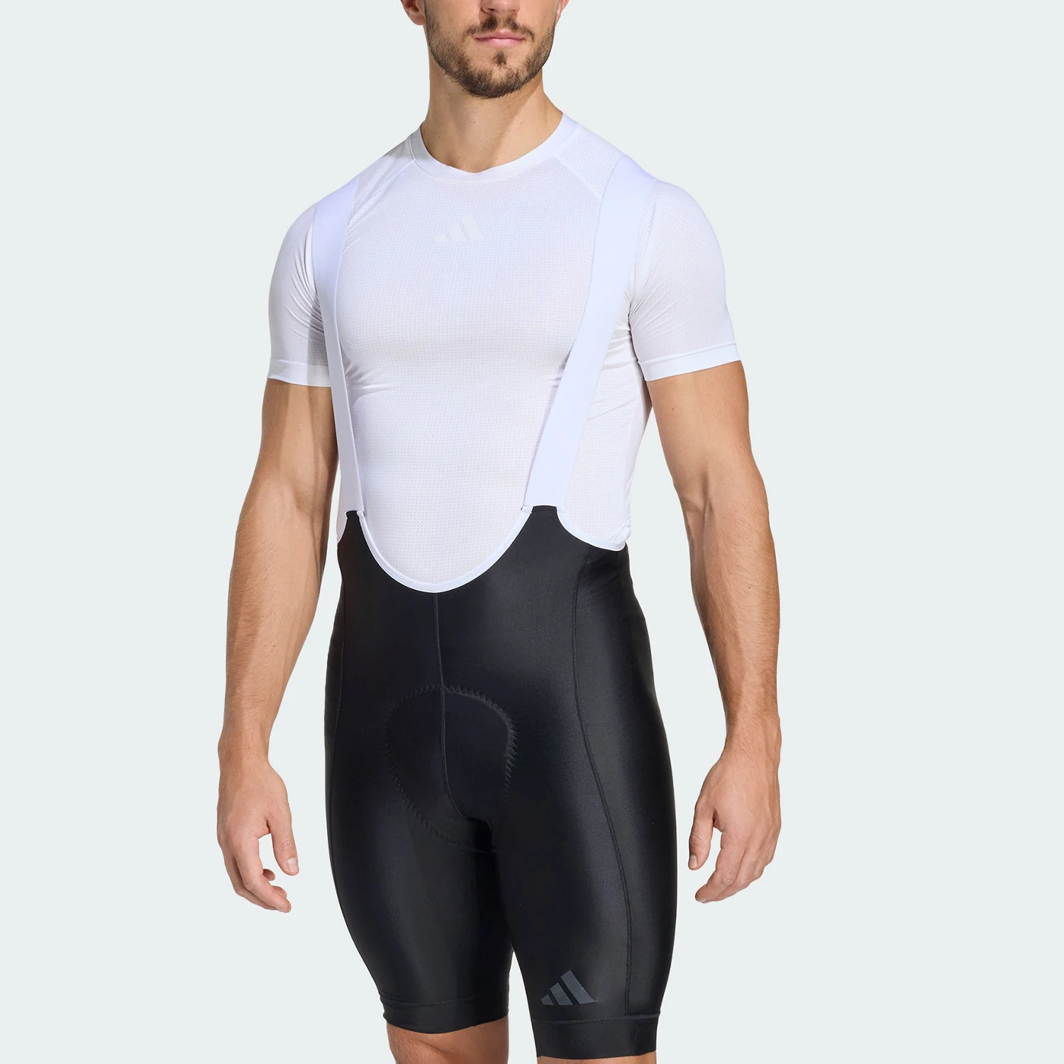 Adidas genuine ESENTIALSENTIALS cycling harness shorts JY7608