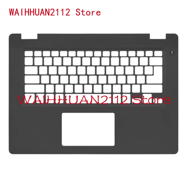H для Latitude 3490 L3490 E3490 P89G новый экран задняя крышка серии ЖК-дисплей верхний корпус упор для рук