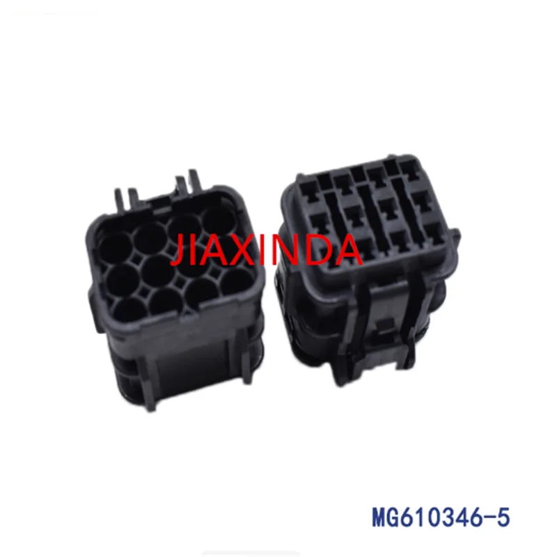 

MG610346-5 Разъем, оболочка, разъем жгута проводов