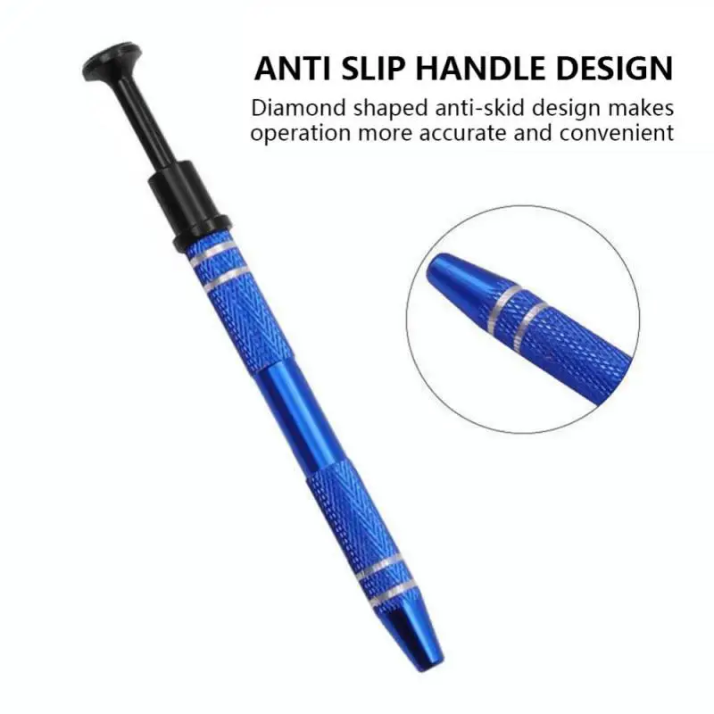 Mechanical Keyboard Keycap Switch Tool Keycaps Switch Puller Opener Lubrication Set Switch Spring Pen Accessories Set