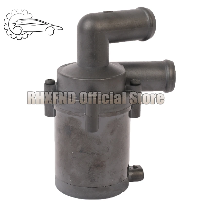 12 فولت/24 فولت OE 702671520 9022635A 7.02671.52.0 المساعد المبرد سخان التوقف مضخة مياه للسيارة الألمانية Mercedess 702671370 #2