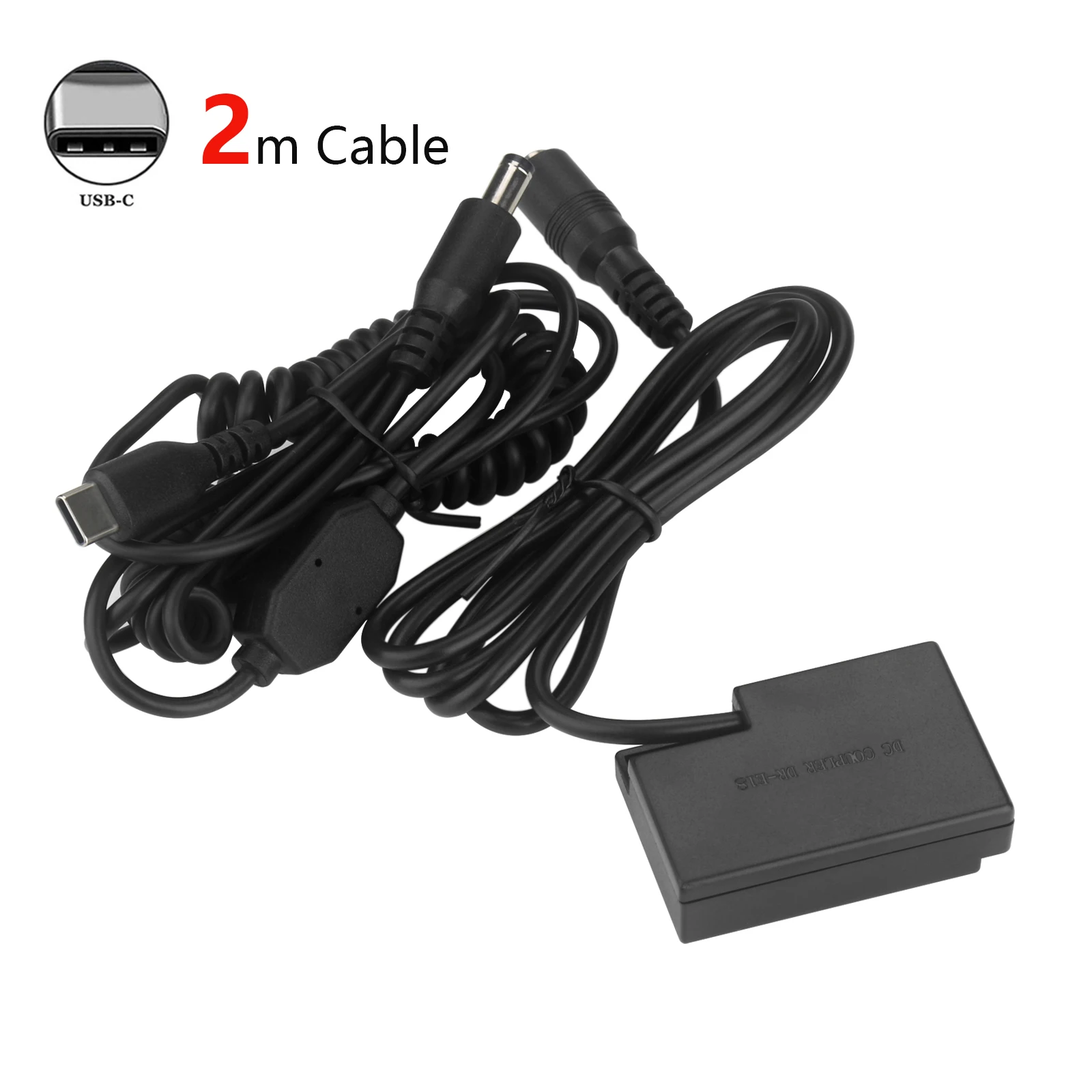 USB-C Coupler ACK-E…