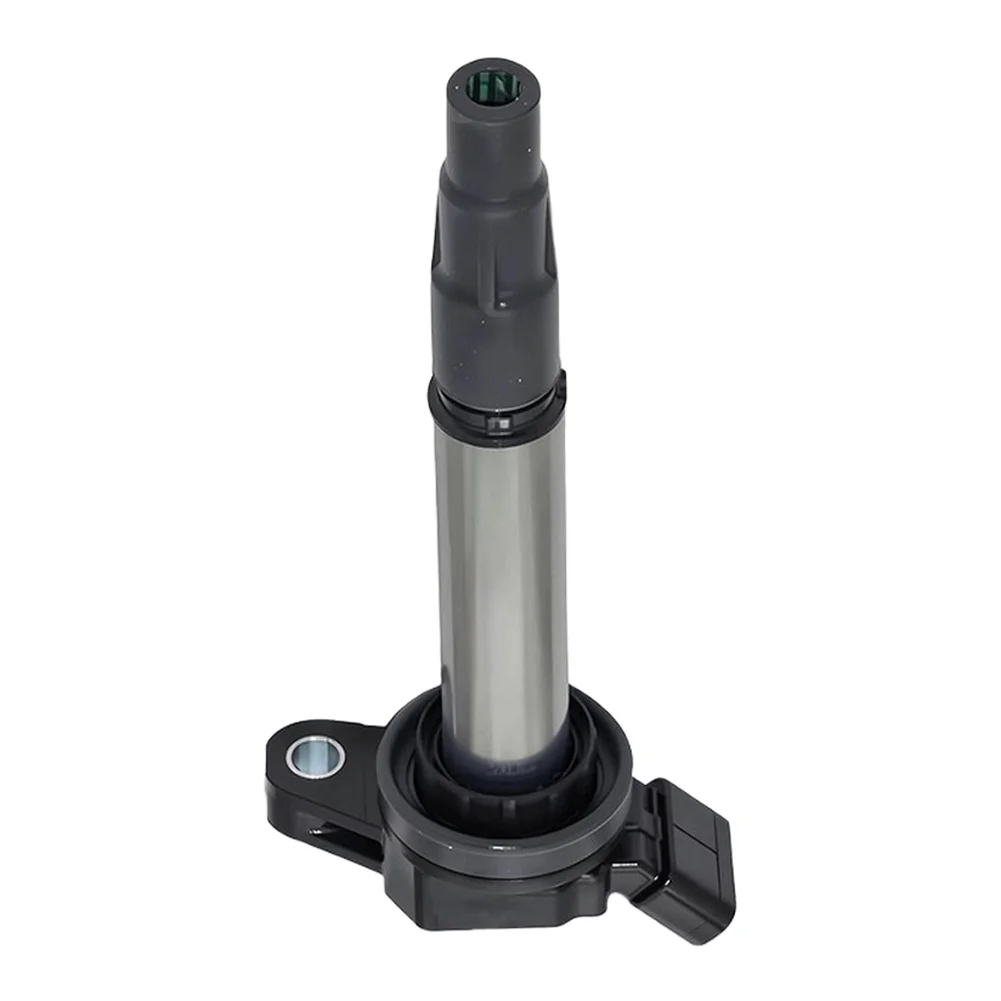 1/4pcs Car Ignition Coil 90919C2003 9091902258 UF619 For Toyota For RAV4 (XA40 13‑2016),2.0L,Engine Code: 6ZR, Production Period